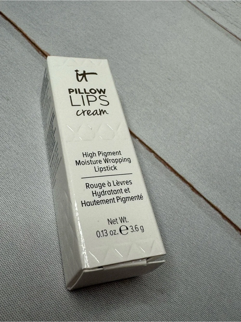 it cosmetics it cosmetics